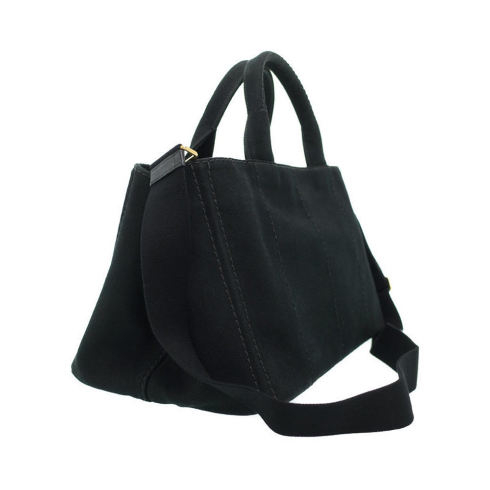 Prada Kanapa Tote 2WAY Bag
